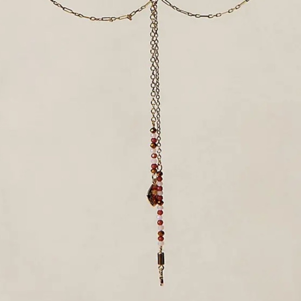 Rhonda Body Chain - Picture 2 of 3